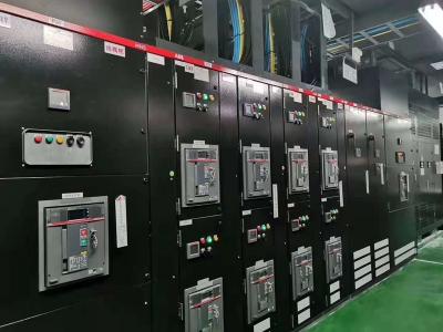 盤點東莞電力設(shè)備工程公司